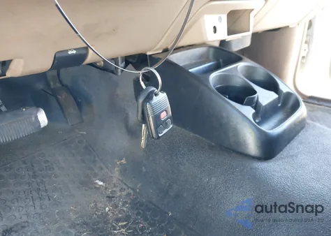 2001 Ford Ranger Edge/Xlt from USA, damaged, VIN 1FTYR14E61PB27705